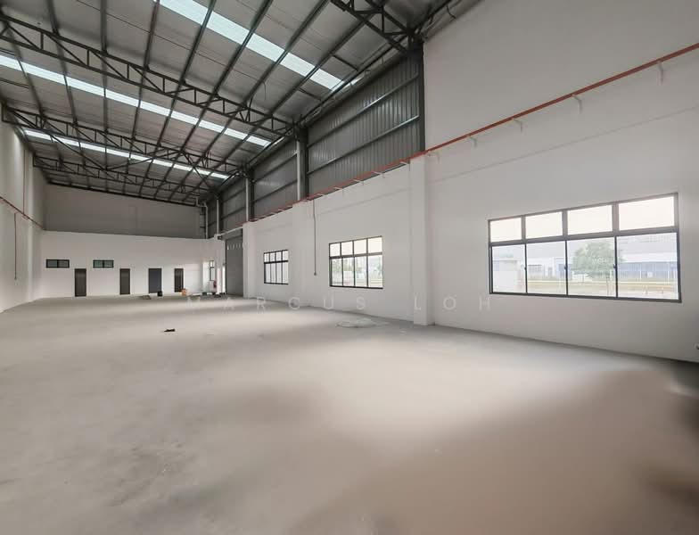 Cluster Factory for Rent in Eco Business Park 1 (Johor Bahru) - Marcus Loh - PropertyGuru.com.my