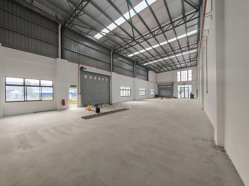 Cluster Factory for Rent in Eco Business Park 1 (Johor Bahru) - Marcus Loh - PropertyGuru.com.my