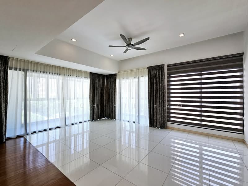 Kondominium untuk Disewa di Ampersand - Teoh Yie Hao - Living Room - PropertyGuru.com.my