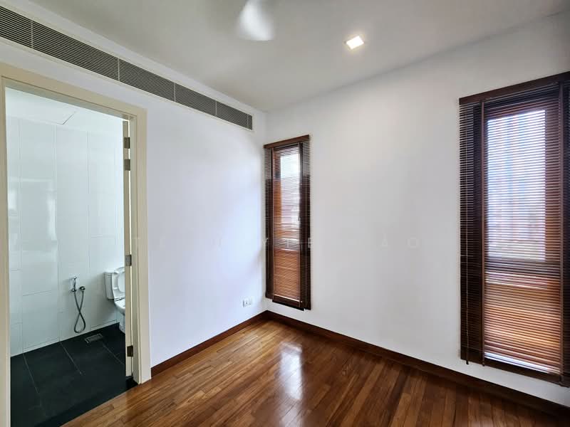 Kondominium untuk Disewa di Ampersand - Teoh Yie Hao - Bathroom - PropertyGuru.com.my