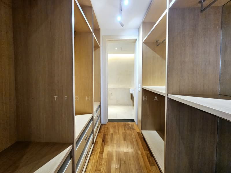 Kondominium untuk Disewa di Ampersand - Teoh Yie Hao - Interior - PropertyGuru.com.my