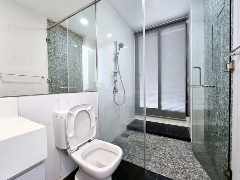 Kondominium untuk Disewa di Ampersand - Teoh Yie Hao - Bathroom - PropertyGuru.com.my