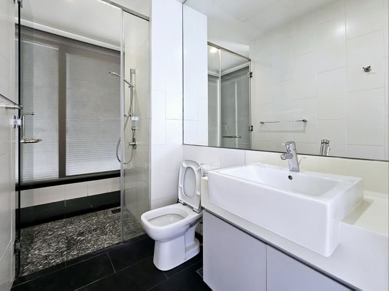 Kondominium untuk Disewa di Ampersand - Teoh Yie Hao - Bathroom - PropertyGuru.com.my