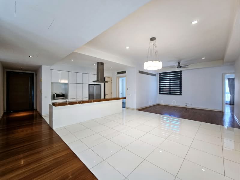 Kondominium untuk Disewa di Ampersand - Teoh Yie Hao - Kitchen - PropertyGuru.com.my