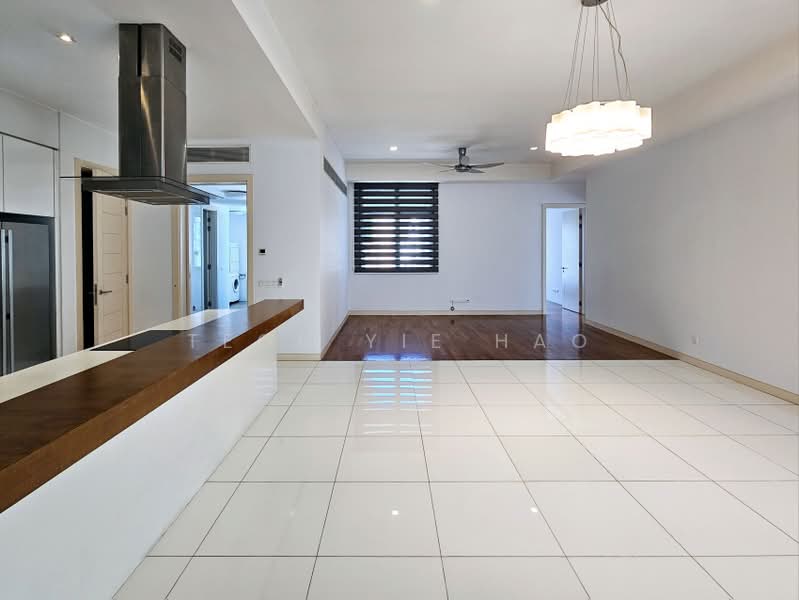 Kondominium untuk Disewa di Ampersand - Teoh Yie Hao - Interior - PropertyGuru.com.my