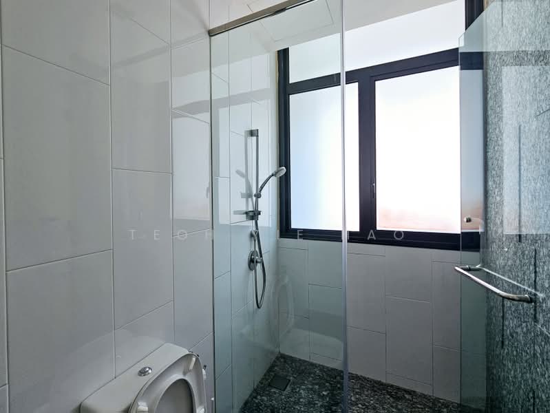 Kondominium untuk Disewa di Ampersand - Teoh Yie Hao - Bathroom - PropertyGuru.com.my