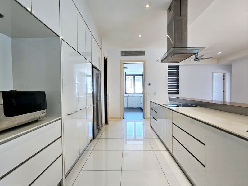 Kondominium untuk Disewa di Ampersand - Teoh Yie Hao - Kitchen - PropertyGuru.com.my