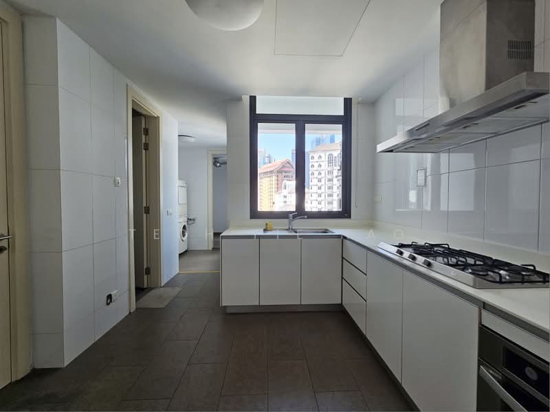 Kondominium untuk Disewa di Ampersand - Teoh Yie Hao - Kitchen - PropertyGuru.com.my