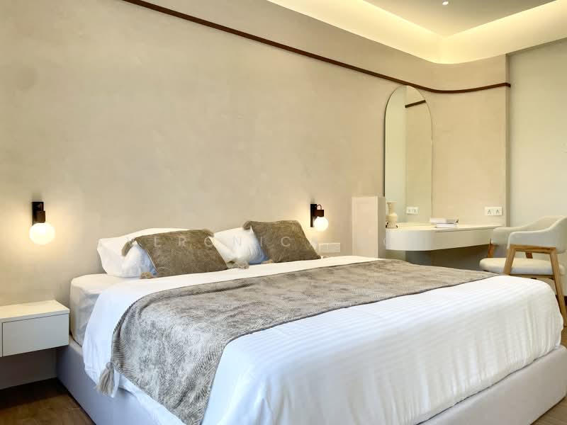 Condominium for Sale at The Marin at Ferringhi - Veronica Boo - Bedroom - PropertyGuru.com.my