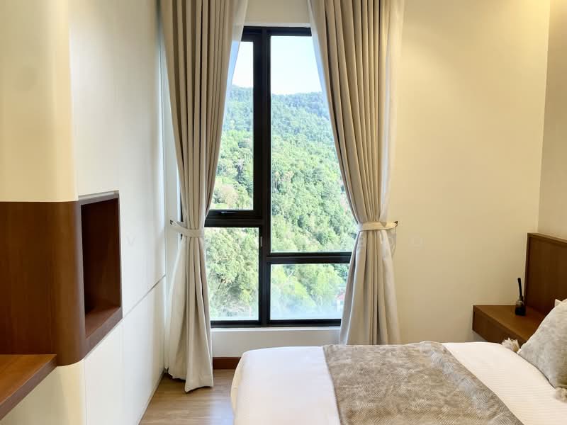 Condominium for Sale at The Marin at Ferringhi - Veronica Boo - Bedroom - PropertyGuru.com.my