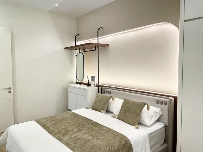 Condominium for Sale at The Marin at Ferringhi - Veronica Boo - Bedroom - PropertyGuru.com.my