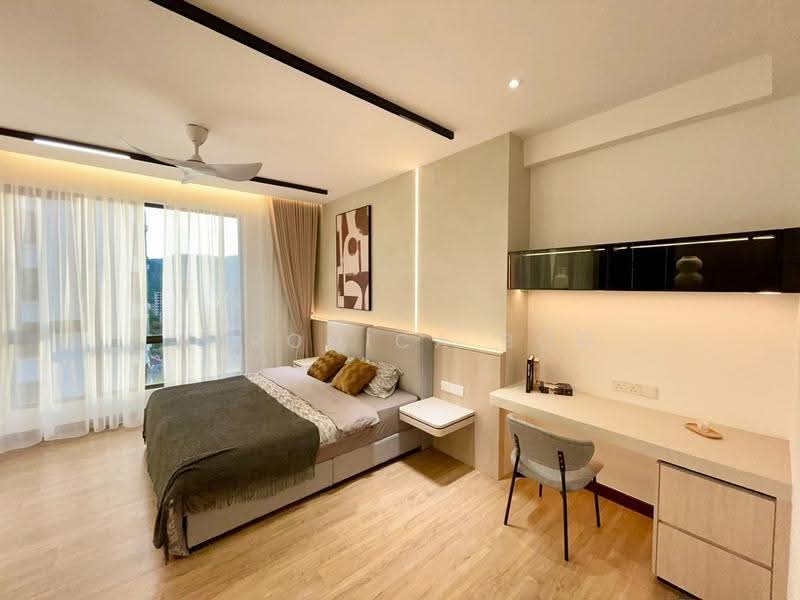 Condominium for Sale at The Marin at Ferringhi - Veronica Boo - Bedroom - PropertyGuru.com.my
