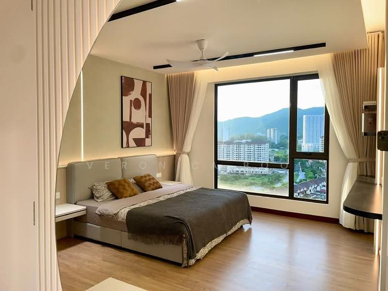 Condominium for Sale at The Marin at Ferringhi - Veronica Boo - Bedroom - PropertyGuru.com.my