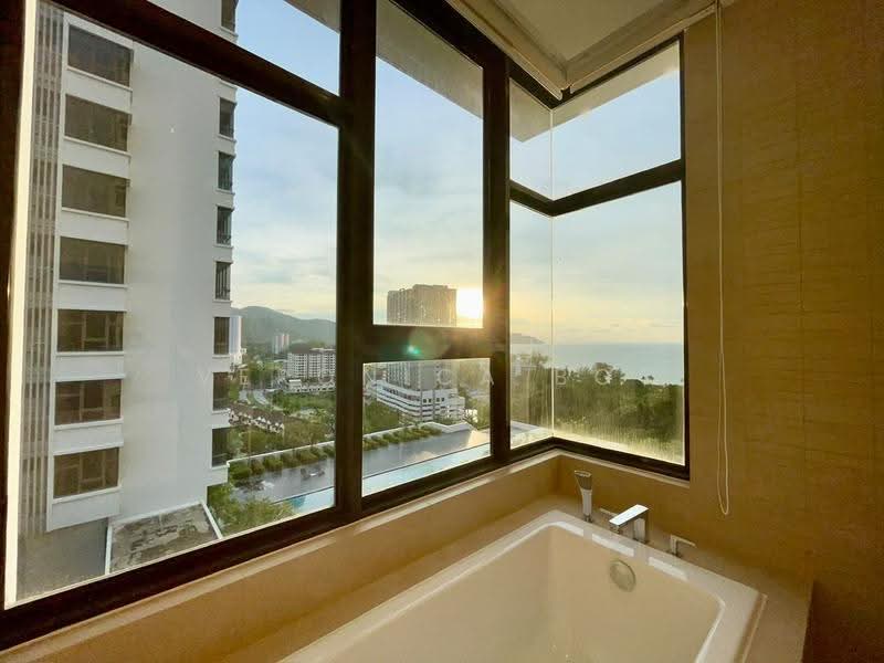 Condominium for Sale at The Marin at Ferringhi - Veronica Boo - Bathroom - PropertyGuru.com.my