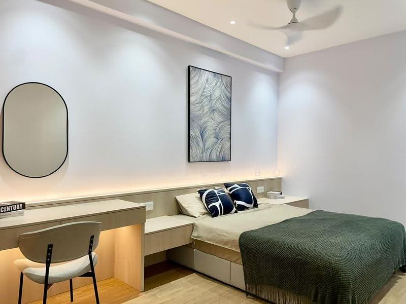 Condominium for Sale at The Marin at Ferringhi - Veronica Boo - Bedroom - PropertyGuru.com.my