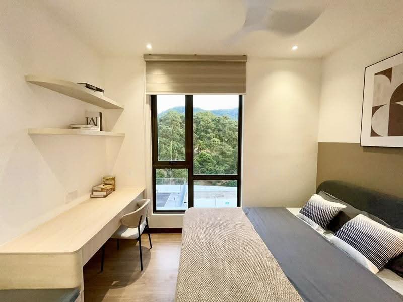 Condominium for Sale at The Marin at Ferringhi - Veronica Boo - Bedroom - PropertyGuru.com.my