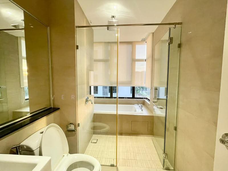 Condominium for Sale at The Marin at Ferringhi - Veronica Boo - Bathroom - PropertyGuru.com.my