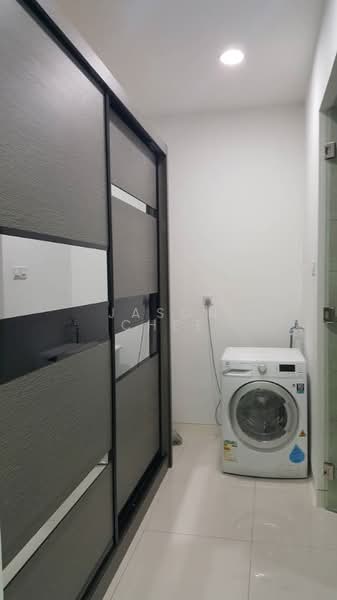 Servis Apartment untuk Disewa di Bayberry @ Tropicana Gardens - Jason Chee - Interior - PropertyGuru.com.my