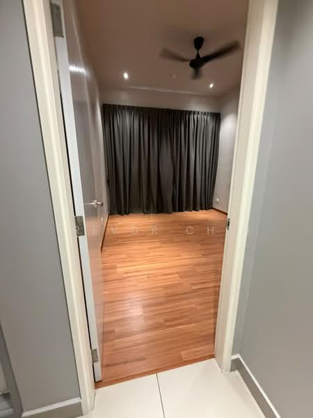 Servis Apartment untuk Disewa di Akasa - Trevor Chai - Interior - PropertyGuru.com.my