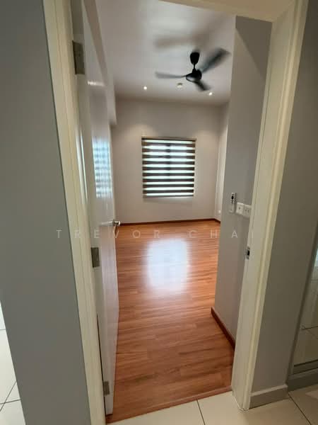 Servis Apartment untuk Disewa di Akasa - Trevor Chai - Interior - PropertyGuru.com.my
