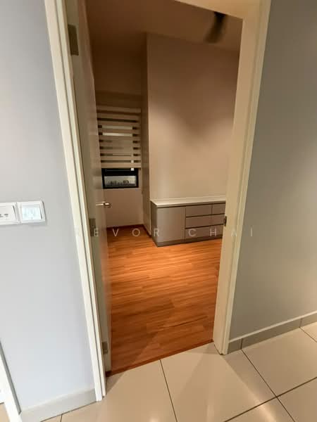 Servis Apartment untuk Disewa di Akasa - Trevor Chai - Interior - PropertyGuru.com.my