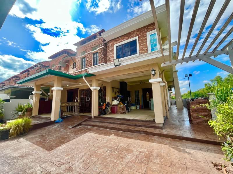 Rumah Teres 2 Tingkat untuk Dijual di Bandar Nusaputra (Puchong) - Nur Adibah Ishak - PropertyGuru.com.my
