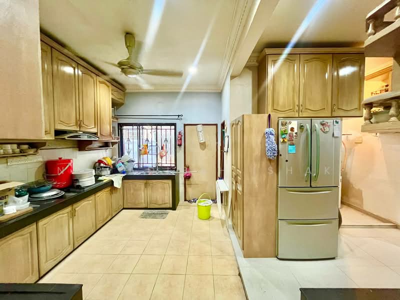 Rumah Teres 2 Tingkat untuk Dijual di Bandar Nusaputra (Puchong) - Nur Adibah Ishak - PropertyGuru.com.my