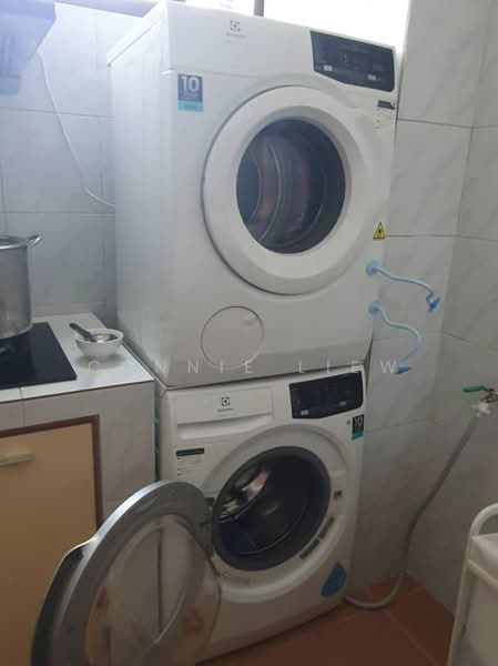 Kondominium untuk Dijual di Casa Desa - Connie Liew - Interior - PropertyGuru.com.my