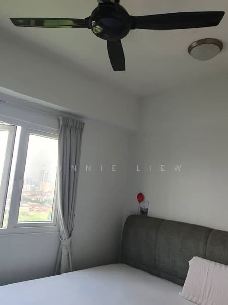 Kondominium untuk Dijual di Casa Desa - Connie Liew - Bedroom - PropertyGuru.com.my