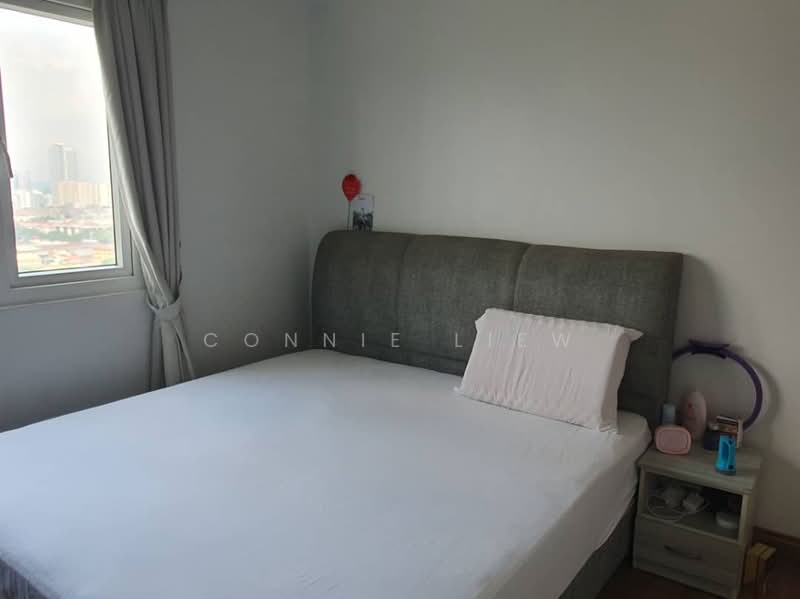 Kondominium untuk Dijual di Casa Desa - Connie Liew - Bedroom - PropertyGuru.com.my