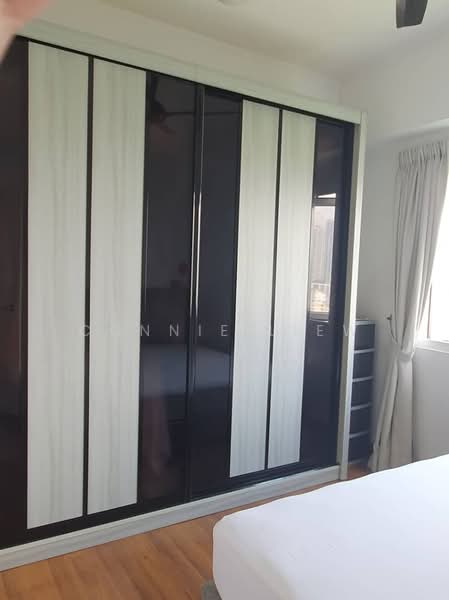 Kondominium untuk Dijual di Casa Desa - Connie Liew - Bedroom - PropertyGuru.com.my