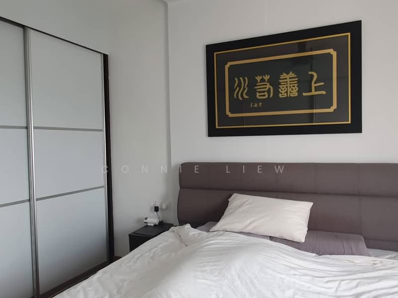 Kondominium untuk Dijual di Casa Desa - Connie Liew - Bedroom - PropertyGuru.com.my