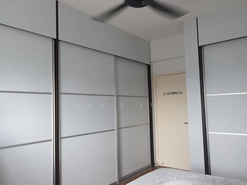Kondominium untuk Dijual di Casa Desa - Connie Liew - Bedroom - PropertyGuru.com.my