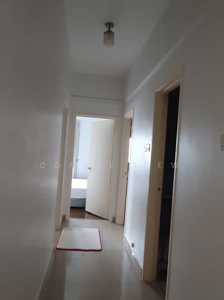 Kondominium untuk Dijual di Casa Desa - Connie Liew - Corridor - PropertyGuru.com.my