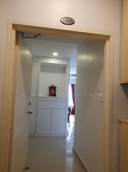 Kondominium untuk Dijual di Casa Desa - Connie Liew - Entrance - PropertyGuru.com.my