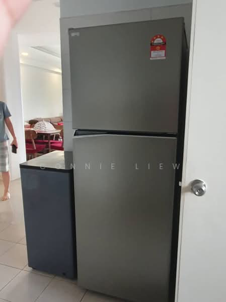 Kondominium untuk Dijual di Casa Desa - Connie Liew - Kitchen - PropertyGuru.com.my