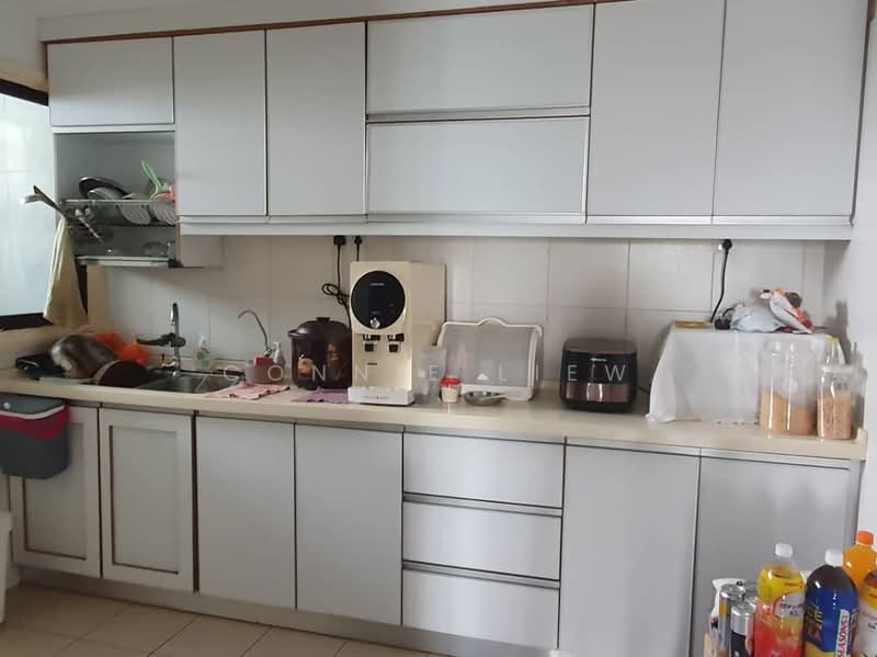 Kondominium untuk Dijual di Casa Desa - Connie Liew - Kitchen - PropertyGuru.com.my