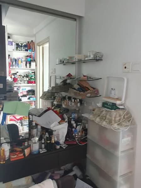 Kondominium untuk Dijual di Casa Desa - Connie Liew - Interior - PropertyGuru.com.my