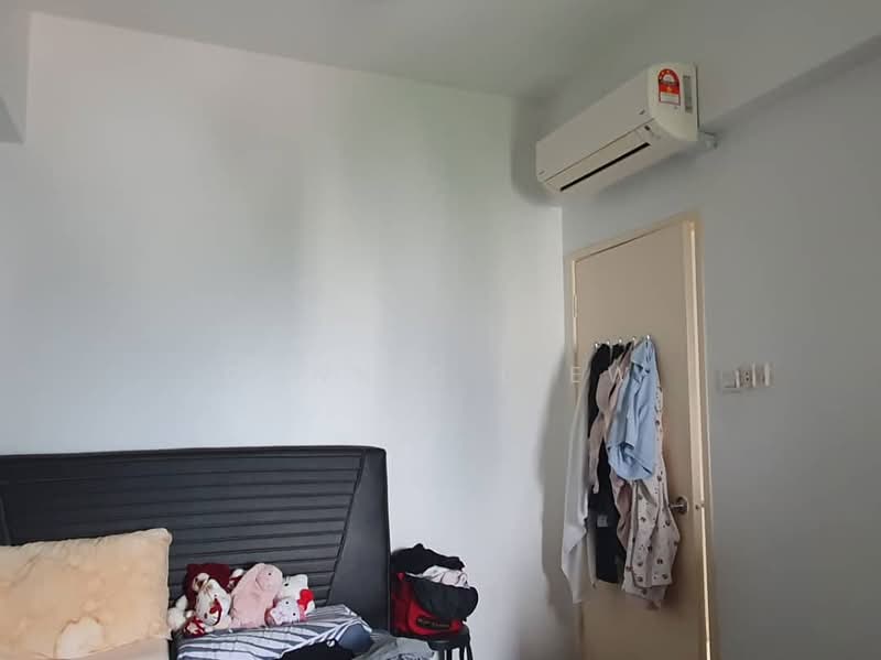 Kondominium untuk Dijual di Casa Desa - Connie Liew - Bedroom - PropertyGuru.com.my