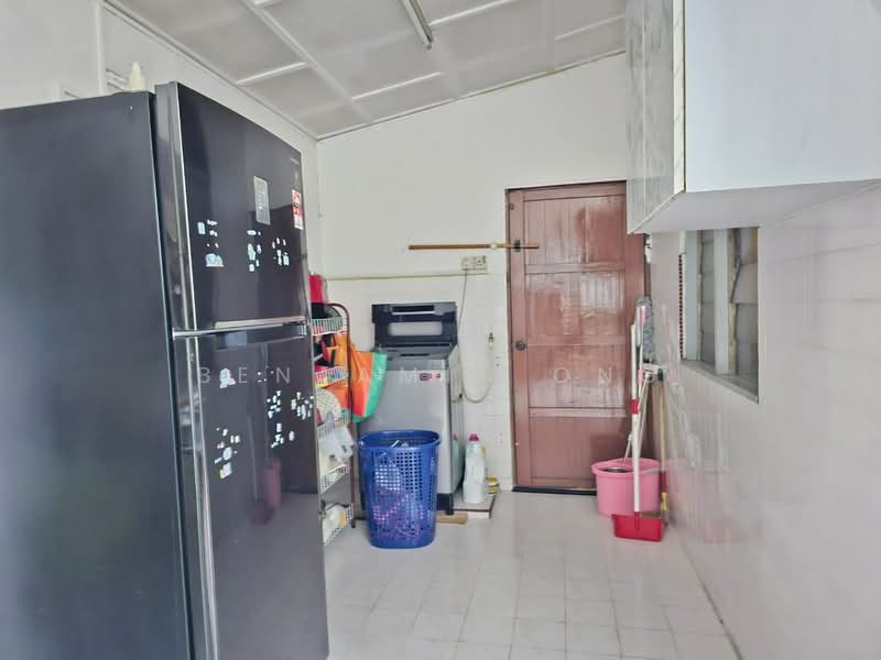 Rumah Teres untuk Dijual di Taman Ungku Tun Aminah (Skudai) - Benjamin Ong - PropertyGuru.com.my