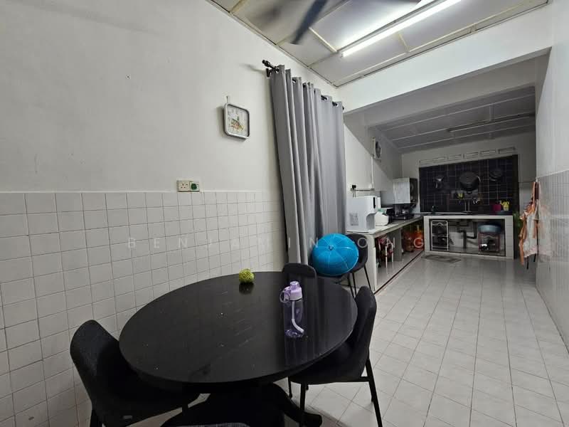 Rumah Teres untuk Dijual di Taman Ungku Tun Aminah (Skudai) - Benjamin Ong - PropertyGuru.com.my