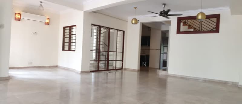 Rumah Teres 2 Tingkat untuk Disewa di Subang Jaya (Selangor) - KG Tan - Living Room - PropertyGuru.com.my