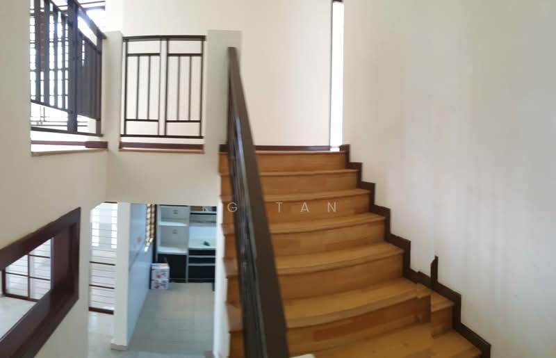 Rumah Teres 2 Tingkat untuk Disewa di Subang Jaya (Selangor) - KG Tan - Interior - PropertyGuru.com.my