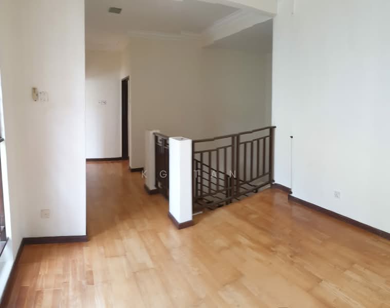 Rumah Teres 2 Tingkat untuk Disewa di Subang Jaya (Selangor) - KG Tan - Interior - PropertyGuru.com.my