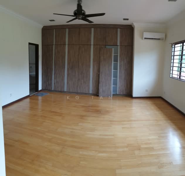 Rumah Teres 2 Tingkat untuk Disewa di Subang Jaya (Selangor) - KG Tan - Bedroom - PropertyGuru.com.my