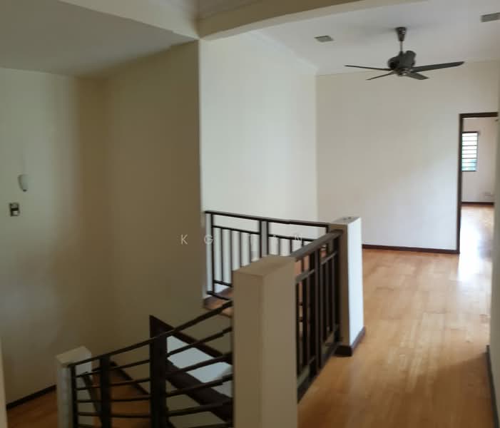 Rumah Teres 2 Tingkat untuk Disewa di Subang Jaya (Selangor) - KG Tan - Interior - PropertyGuru.com.my