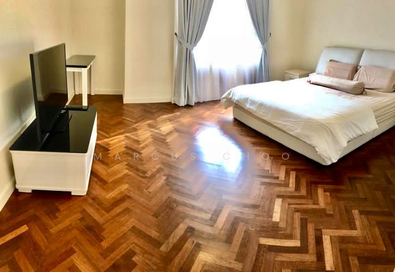 Condominium for Sale at Quayside Seafront Resort Condominiums - Marcus Choo - Bedroom - PropertyGuru.com.my