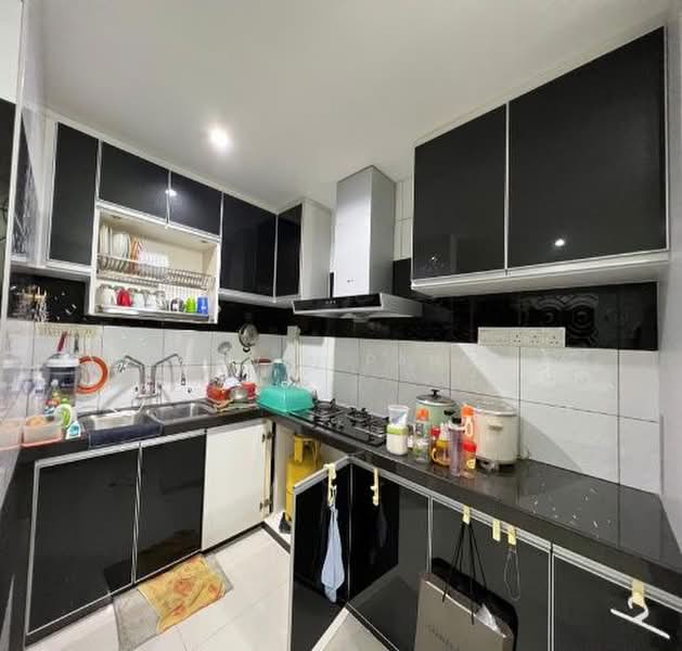 Kondominium untuk Disewa di D'Piazza - Jovin Pang - PropertyGuru.com.my