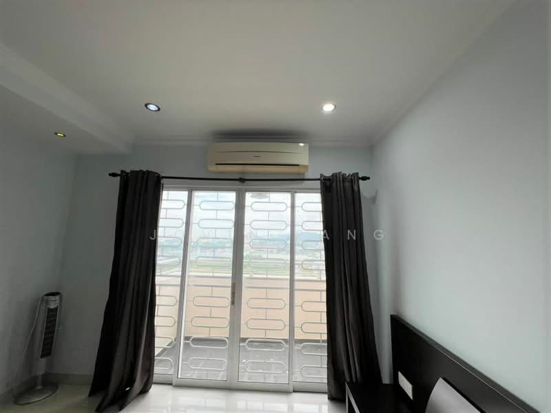 Kondominium untuk Disewa di D'Piazza - Jovin Pang - PropertyGuru.com.my