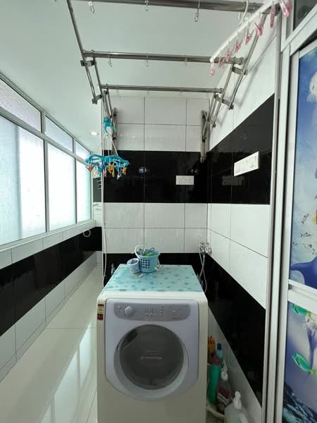 Kondominium untuk Disewa di D'Piazza - Jovin Pang - PropertyGuru.com.my